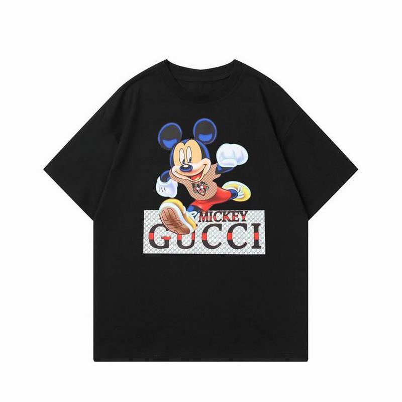 Gucci Men's T-shirts 326